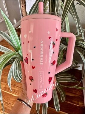 Starbucks Brumate Philippines Love Bug Era 30 Collaboration